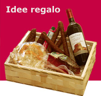 Idee per regalo Alto Adige